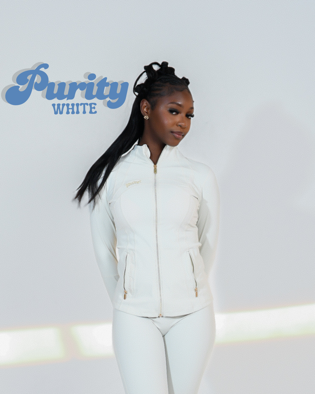 Purity Top