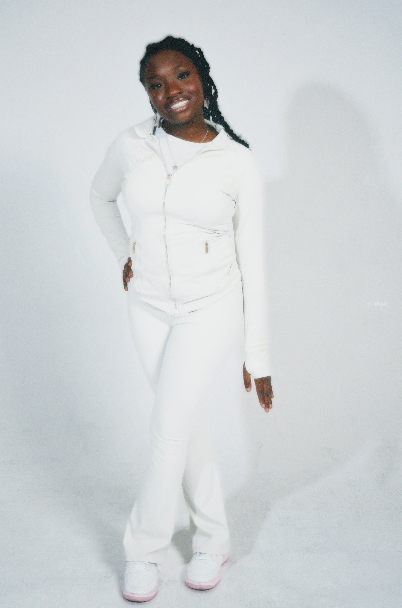 Purity bottoms