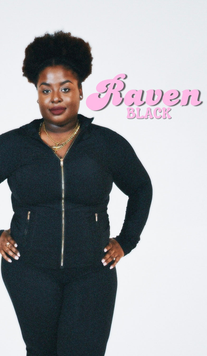 Raven Bottoms