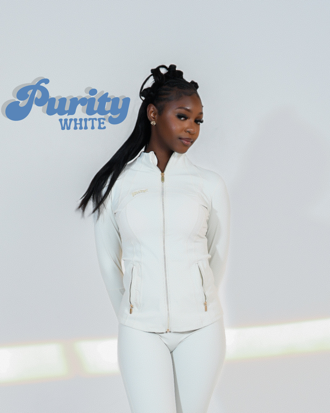 Purity bottoms
