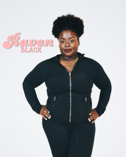 Raven Top