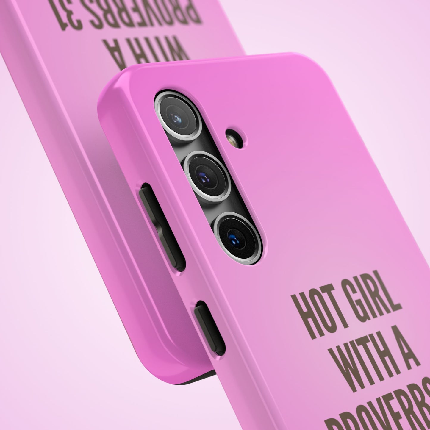 HOT GIRL PHONE CASE