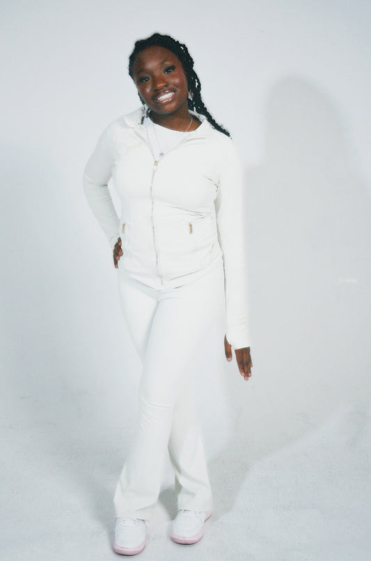 Purity bottoms