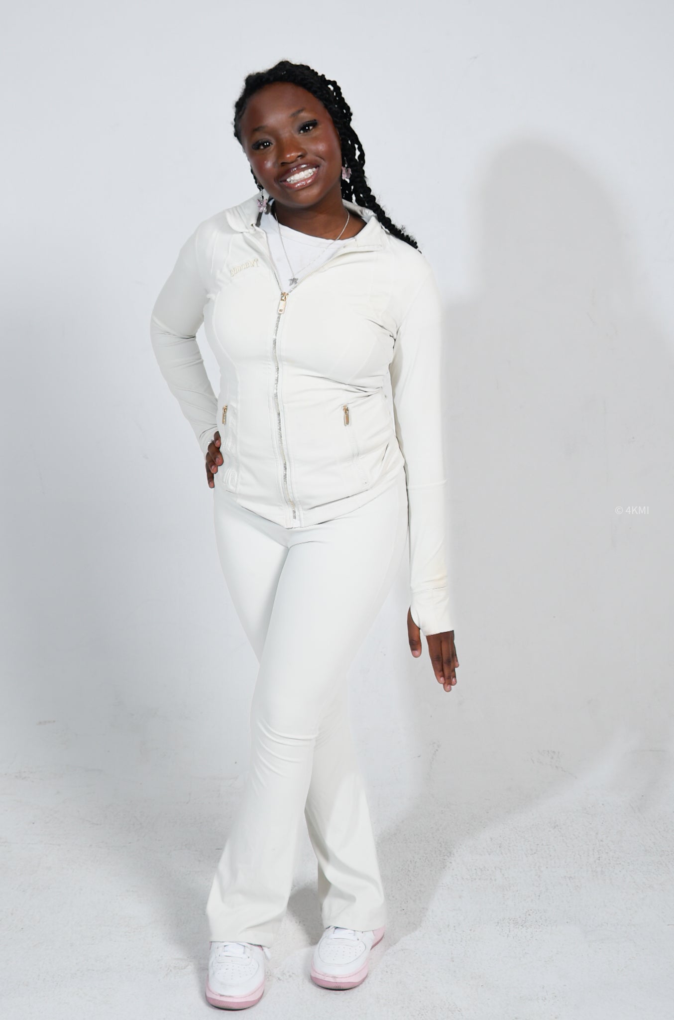 Purity Top