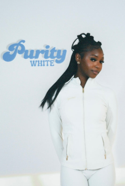 Purity Top