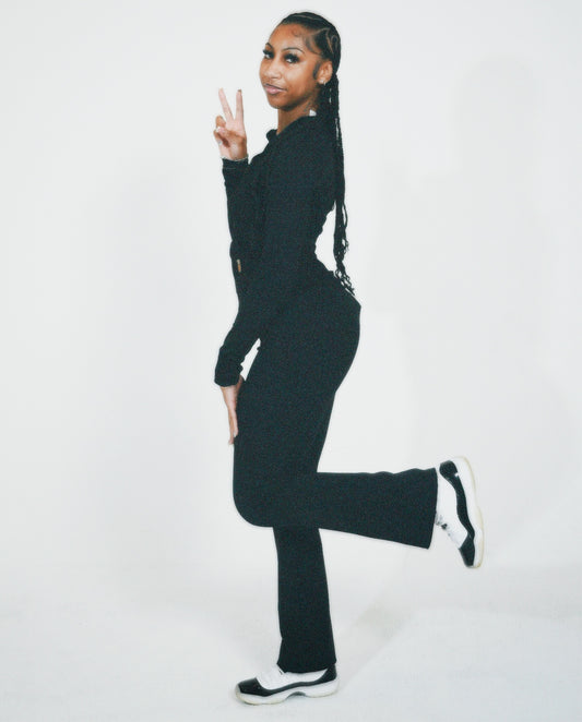 Raven Bottoms