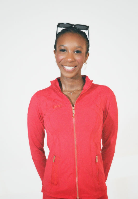 Première Red Top